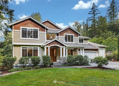 redfin redmond wa